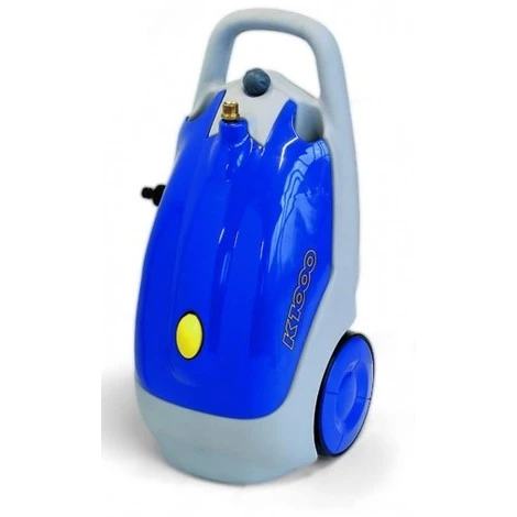 NEGOMIX Nettoyeur Haute Pression K1000 3 NEGOMIX Nettoyeur Haute Pression K1000