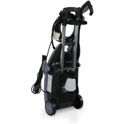 Nettoyeur Haute Pression VOLTR 135 Bars 1900 W Avec Pack D’accessoires (embout Détergent. Rotabuse. Variable) Avec Poignée Roues Et Start Stop Auto -Nettoyeur Haute Pression Soldes 10562059 3