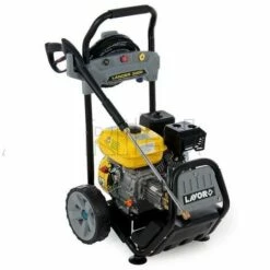 Lavor - Nettoyeur Haute Pression Thermique Semi - Pro 6,5CV 210 Bar 690l/h - LANDER 3000
