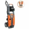 Nettoyeur Haute Pression électrique Oleo Mac PW125C 2 Nettoyeur Haute Pression électrique Oleo Mac PW125C -Nettoyeur Haute Pression Soldes 10816810 1
