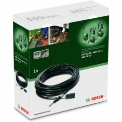 Bosch Débouche Canalisations 10 M (130 Bar) -Nettoyeur Haute Pression Soldes 10823768 4