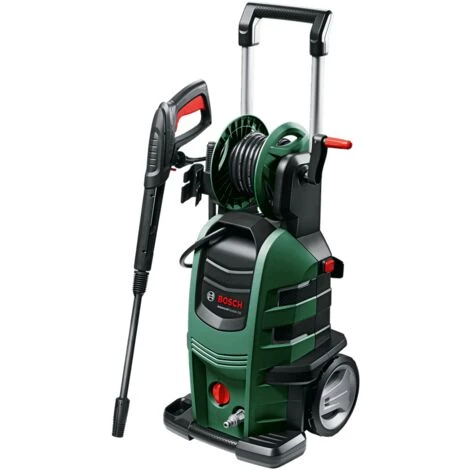 Bosch Nettoyeur Haute-pression AdvancedAquatak 150 3 Bosch Nettoyeur Haute-pression AdvancedAquatak 150
