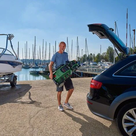 Bosch Nettoyeur Haute-pression AdvancedAquatak 150 5 Bosch Nettoyeur Haute-pression AdvancedAquatak 150 – Image 3