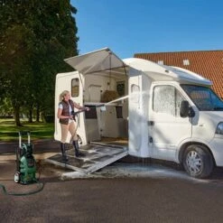 Bosch Nettoyeur Haute-pression AdvancedAquatak 150 10 Bosch Nettoyeur Haute-pression AdvancedAquatak 150 -Nettoyeur Haute Pression Soldes 10827545 4