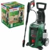 Bosch Nettoyeur Haute-pression UniversalAquatak 130 -Nettoyeur Haute Pression Soldes 10828732 1