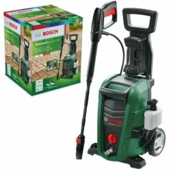 Bosch Nettoyeur Haute-pression UniversalAquatak 130