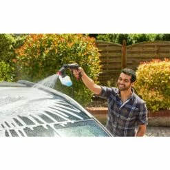 Bosch Nettoyeur Haute-pression EasyAquatak 100 -Nettoyeur Haute Pression Soldes 10830683 4