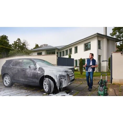 Bosch Nettoyeur Haute-pression AdvancedAquatak 160 4 Bosch Nettoyeur Haute-pression AdvancedAquatak 160 – Image 2