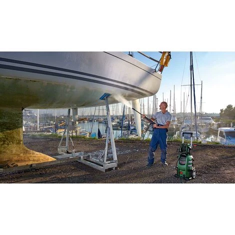 Bosch Nettoyeur Haute-pression AdvancedAquatak 160 5 Bosch Nettoyeur Haute-pression AdvancedAquatak 160 – Image 3