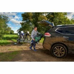 Bosch Nettoyeur Haute-pression AdvancedAquatak 160 10 Bosch Nettoyeur Haute-pression AdvancedAquatak 160 -Nettoyeur Haute Pression Soldes 10835913 4