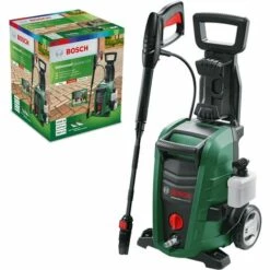 Bosch Nettoyeur Haute-pression UniversalAquatak 125