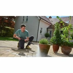 Bosch Nettoyeur Haute-pression UniversalAquatak 125 -Nettoyeur Haute Pression Soldes 10843362 5