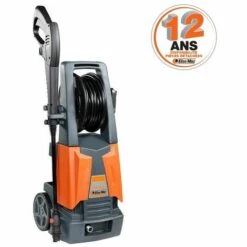 Nettoyeur Haute Pression électrique Oleo Mac PW115C