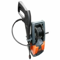 Nettoyeur Haute Pression électrique Oleo Mac PW115C -Nettoyeur Haute Pression Soldes 11015560 3