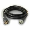 Rallonge De Flexible 7m, Raccords Filetés Nilfisk 2 Rallonge De Flexible 7m, Raccords Filetés Nilfisk -Nettoyeur Haute Pression Soldes 1150740 1