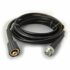 Rallonge De Flexible 7m, Raccords Filetés Nilfisk