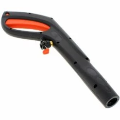 Poignee Pistolet 1004455-44 Pour Nettoyeur Haute Pression Black & Decker -Nettoyeur Haute Pression Soldes 11726405 2