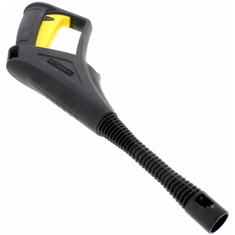 Poignee Pistolet Pour Nettoyeur Haute Pression Parkside 4 Poignee Pistolet Pour Nettoyeur Haute Pression Parkside – Image 2