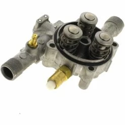 Cylindre Equipe 5.007.0241 Pour Nettoyeur Haute Pression Lavor