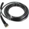 Flexible Haute Pression 10m Pour Nettoyeur Haute Pression Ryobi 2 Flexible Haute Pression 10m Pour Nettoyeur Haute Pression Ryobi -Nettoyeur Haute Pression Soldes 11726628 1