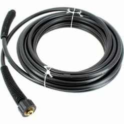 Flexible Haute Pression 10m Pour Nettoyeur Haute Pression Ryobi