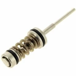 Ensemble Axe + Ressort D'embout Fileté Pour Nettoyeur Haute Pression Ryobi