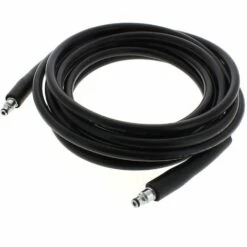 Flexible Haute Pression 5 Metres Pour Nettoyeur Haute Pression Black & Decker