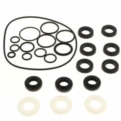 Kit Joints Pour Nettoyeur Haute Pression Ryobi