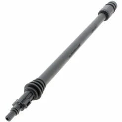 Lance A Jet Plat Reglable 50970 Pour Nettoyeur Haute Pression Black & Decker