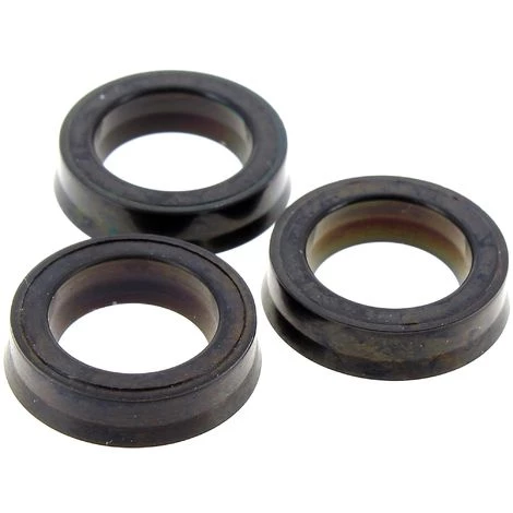 Kit Joints 124 12x18x5 Par 3 6.005.0133 Pour Nettoyeur Haute Pression Lavor 3 Kit Joints 124 12x18x5 Par 3 6.005.0133 Pour Nettoyeur Haute Pression Lavor