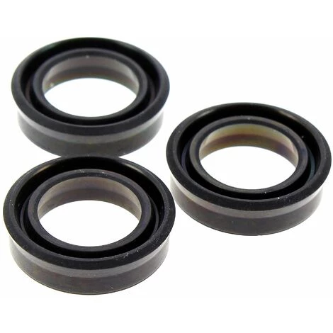 Kit Joints 124 12x18x5 Par 3 6.005.0133 Pour Nettoyeur Haute Pression Lavor 4 Kit Joints 124 12x18x5 Par 3 6.005.0133 Pour Nettoyeur Haute Pression Lavor – Image 2