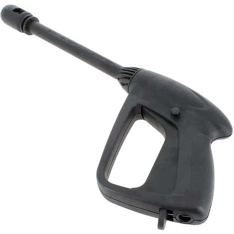 Poignee Pistolet Pour Nettoyeur Haute Pression Black & Decker 3 Poignee Pistolet Pour Nettoyeur Haute Pression Black & Decker