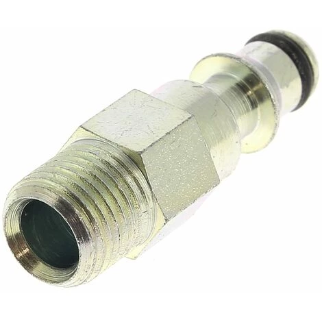 Raccord De Flexible 5.009.0751 Pour Nettoyeur Haute Pression Lavor 4 Raccord De Flexible 5.009.0751 Pour Nettoyeur Haute Pression Lavor – Image 2