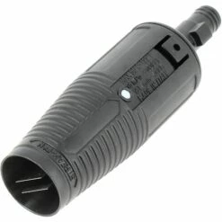 Buse Jet Plat Pour Nettoyeur Haute Pression Black & Decker