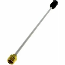 Lance Turbo 3301100600 Pour Nettoyeur Haute Pression Mac Allister -Nettoyeur Haute Pression Soldes 11726990 2