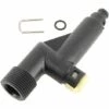 Raccord De Pompe Pour Nettoyeur Haute Pression Black & Decker 1 Raccord De Pompe Pour Nettoyeur Haute Pression Black & Decker -Nettoyeur Haute Pression Soldes 11727088 1