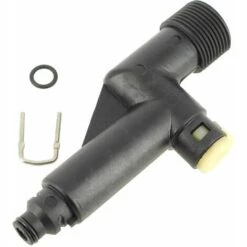 Raccord De Pompe Pour Nettoyeur Haute Pression Black & Decker -Nettoyeur Haute Pression Soldes 11727088 2