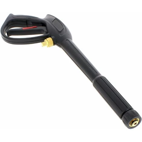 Poignee Pistolet Bit105, 6.001.0143 Pour Nettoyeur Haute Pression Ryobi 4 Poignee Pistolet Bit105, 6.001.0143 Pour Nettoyeur Haute Pression Ryobi – Image 2