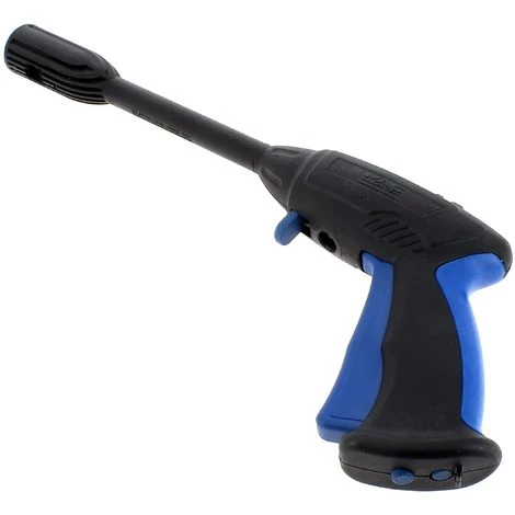 MAC ALLISTER Poignee Pistolet Max 130 Bar Pour Nettoyeur Haute Pression Black & Decker 3 MAC ALLISTER Poignee Pistolet Max 130 Bar Pour Nettoyeur Haute Pression Black & Decker