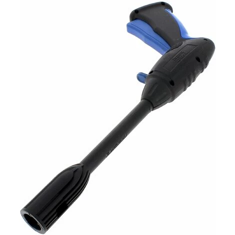 MAC ALLISTER Poignee Pistolet Max 130 Bar Pour Nettoyeur Haute Pression Black & Decker 4 MAC ALLISTER Poignee Pistolet Max 130 Bar Pour Nettoyeur Haute Pression Black & Decker – Image 2