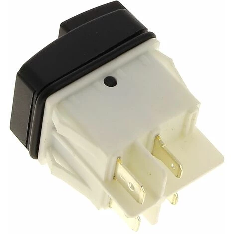 Interrupteur Marche - Arret Pour Aspirateur Karcher 4 Interrupteur Marche - Arret Pour Aspirateur Karcher – Image 2