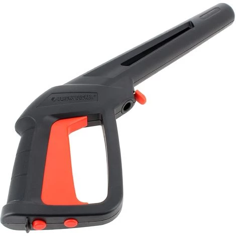 Poignee Pistolet Pour Nettoyeur Haute Pression Black & Decker 3 Poignee Pistolet Pour Nettoyeur Haute Pression Black & Decker