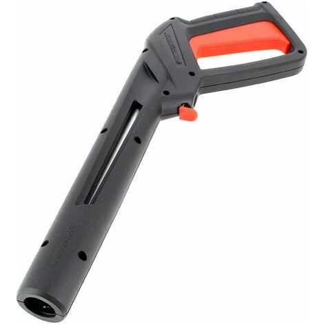 Poignee Pistolet Pour Nettoyeur Haute Pression Black & Decker 4 Poignee Pistolet Pour Nettoyeur Haute Pression Black & Decker – Image 2