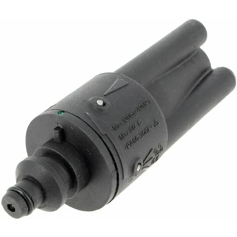 Buse De Lance Pour Nettoyeur Haute Pression Mac Allister 4 Buse De Lance Pour Nettoyeur Haute Pression Mac Allister – Image 2