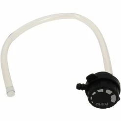 Bouchon Reservoir Complet Pour Nettoyeur Haute Pression Annovi Reverberi