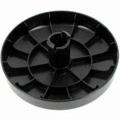 Roue D=160 Pour Nettoyeur Haute Pression Ryobi -Nettoyeur Haute Pression Soldes 11727653 2