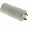 Condensateur 45µf/450v 3.404.0016 Pour Nettoyeur Haute Pression Lavor