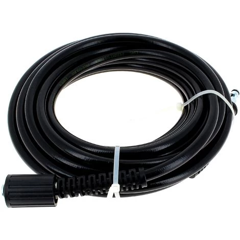 Flexible 8 Metres 4.018.0096 Pour Nettoyeur Haute Pression Lavor 3 Flexible 8 Metres 4.018.0096 Pour Nettoyeur Haute Pression Lavor