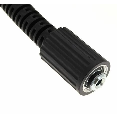 Flexible 8 Metres 4.018.0096 Pour Nettoyeur Haute Pression Lavor 4 Flexible 8 Metres 4.018.0096 Pour Nettoyeur Haute Pression Lavor – Image 2