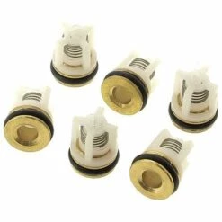 Kit Clapet 6.005.0330 Pour Nettoyeur Haute Pression Lavor